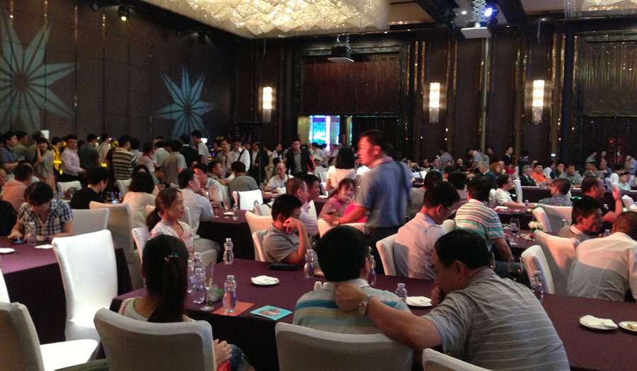 客戶答謝會策劃應(yīng)該要如何舉辦，需要重視哪些